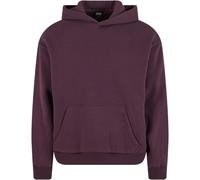 Urban Classics Fluffy Hoody Men Hoodie Regular Comfort Novelty