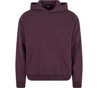 Urban Classics Fluffy Hoody Men Hoodie Regular Comfort Novelty