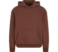 Urban Classics Fluffy Hoody Men Hoodie Regular Comfort Novelty