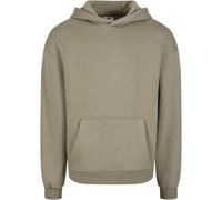 Urban Classics Fluffy Hoody Men Hoodie Regular Comfort Novelty