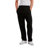 Urban Classics Fluffy Pintuck Tracksuit Pants