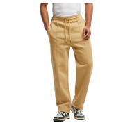 Urban Classics Fluffy Pintuck Tracksuit Pants