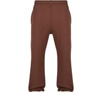 Urban Classics Fluffy Sweatpants Men Joggers Comfortable Tapered Loose Fit New