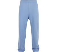 Urban Classics Fluffy Trackpants Men Jogging Pants Sweatpants Comfort Novelty