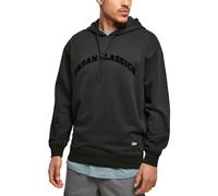 Urban Classics - GATE Fleece Hoody black