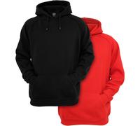 Urban Classics Gift Box Hoodie Pullover Hooded Sweater Basic