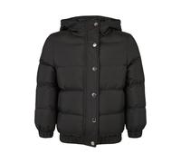 Urban Classics Girl's Girls Hooded Puffer Jacket Jacket