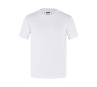 Urban Classics Girl's Girls Stretch Jersey Tee T-Shirt, White,