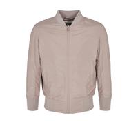 Urban Classics Girls Light Bomber Jacket, duskrose, 134/140