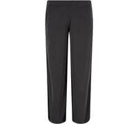 Urban Classics Girl's Modal Culotte Pants, Black, 110-116 cm