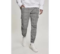 Urban Classics Glen Glen Cargo Pants