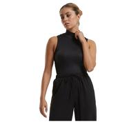 Urban Classics Glitter High Neck Sleeveless Body
