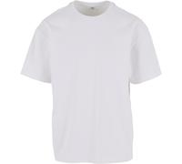 Urban Classics Heavy Basic Loose Tee Men's T-Shirt Cotton Round Neck