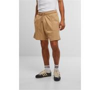 Urban Classics Heavy Jersey Pintuck Track Shorts TB7691