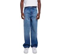 Urban Classics Heavy Ounce Baggy Fit Jeans