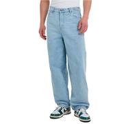 Urban Classics Heavy Ounce Baggy Fit Jeans