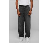 Urban Classics Heavy Ounce Baggy Fit Jeans Blue 32 Men