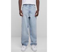 Urban Classics Heavy Ounce Baggy Fit Jeans