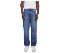 Urban Classics Heavy Ounce Straight Fit Jeans