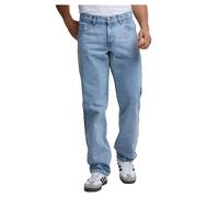 Urban Classics Heavy Ounce Straight Fit Jeans