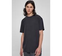 Urban Classics - Heavy Oversized Acid Wash Black - T-Shirt - black - 3XL - 100% Cotton 3XL