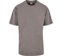 Urban Classics - Heavy Oversized Acid Wash Shirt