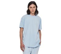 Urban Classics Heavy Oversized Acid Wash T-Shirt Top Men