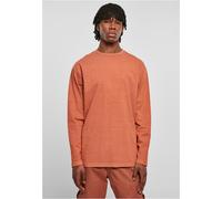 Urban Classics Heavy Oversized Garment Dye Longsleeve Men