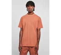 Urban Classics Heavy Oversized Garment Dye Tee Men