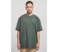 Urban Classics Heavy Oversized Garment Dye Tee Men