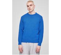 Urban Classics Heavy Oversized Sweater Royal size S | Sweaters Outlet | Men S