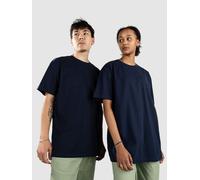 Urban Classics Heavy Oversized Tee T-Shirt Men's, Midnightnavy, M
