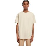 Urban Classics Heavy Oversized Tee Men T-Shirt S-5XL Thick Jersey Fabric