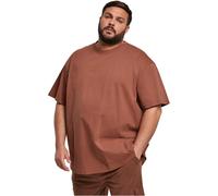 Urban Classics Heavy Oversized Tee Men T-Shirt S-5XL Thick Jersey Fabric