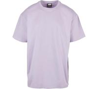 Urban Classics Heavy Oversized Tee Men T-Shirt S-5XL Thick Jersey Fabric
