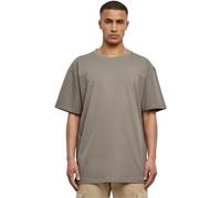 Urban Classics Heavy Oversized Tee T-Shirt Men's, Asphalt, XXL