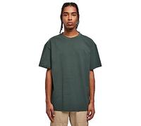 Urban Classics Heavy Oversized Tee T-Shirt Men's, Bottle Green, 3XL