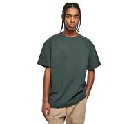 Urban Classics Heavy Oversized Tee T-Shirt Men's, Bottle Green, S