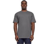 Urban Classics Heavy Oversized Tee T-Shirt Men's, Darkshadow, 4XL