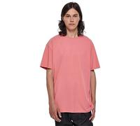 Oversized T-shirt Urban Classics Rose M