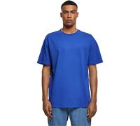 Urban Classic Heavy Oversized T-shirt Blue