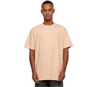 Urban Classics Heavy Oversized Tee T-Shirt Men's, Softapricot, M