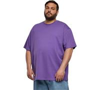 Urban Classics Heavy Oversized Tee T-Shirt Men's, Ultraviolet, M