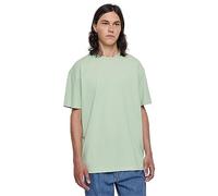 Urban Classics Heavy Oversized Tee T-Shirt Men's, Vintage Green, XL
