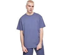 Urban Classics Heavy Oversized Tee T-Shirt Men's, Vintageblue, M