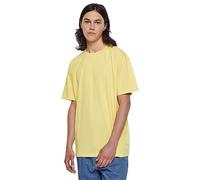 Urban Classics Heavy Oversized Tee T-Shirt Men's, Vintagesun, 5XL