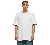 Urban Classic Heavy Oversized T-shirt White