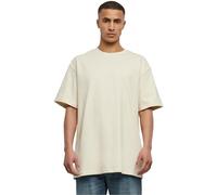 Urban Classic Heavy Oversized T-shirt Beige