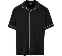 Urban Classics Hemd Bowling Shirt