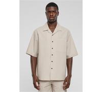 Urban Classics Hemd Relaxed Seersucker Short Sleeve Shirt TB6409